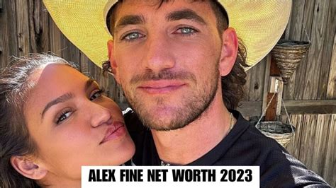 alex fine net worth 2022